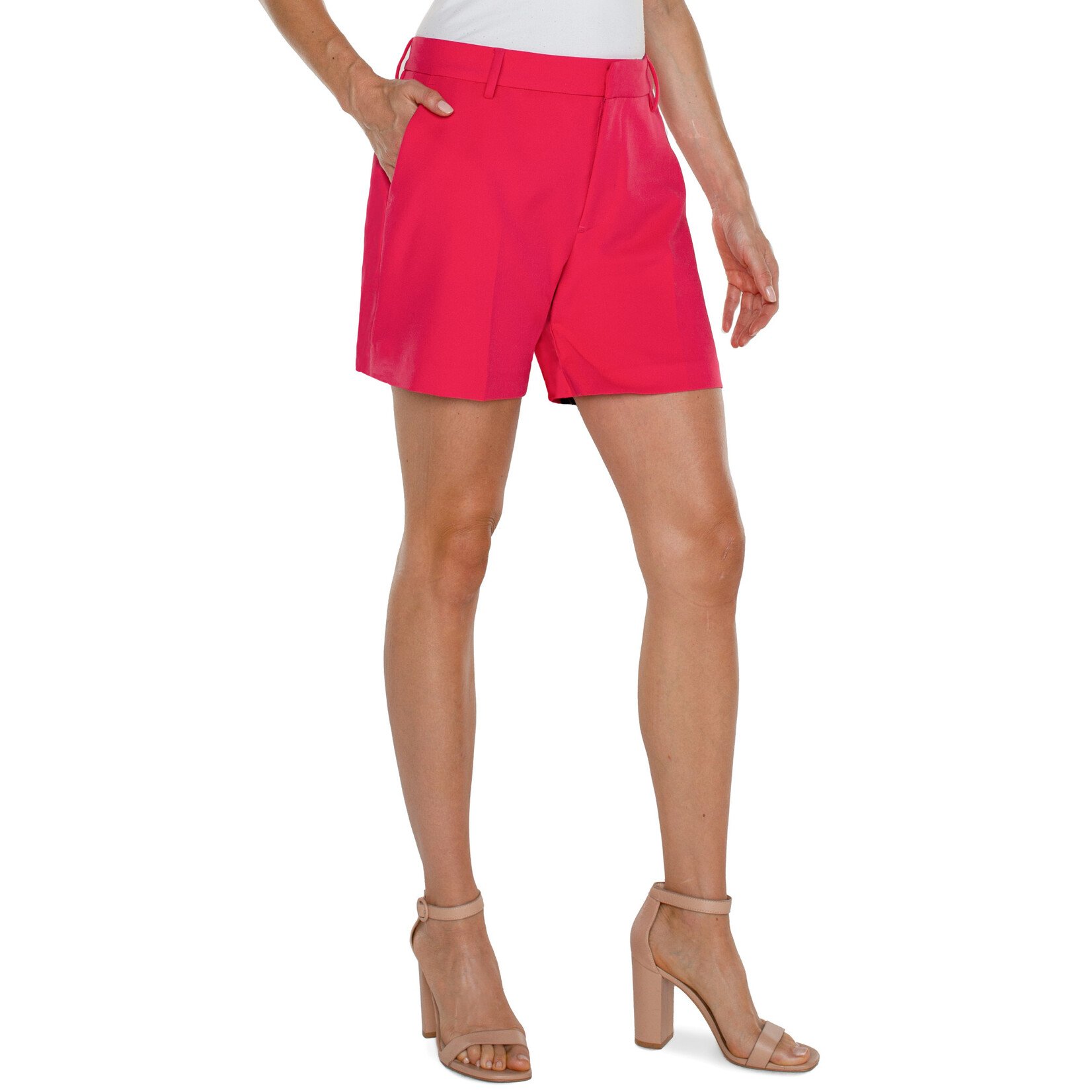Liverpool LP Kelsey Trouser Short