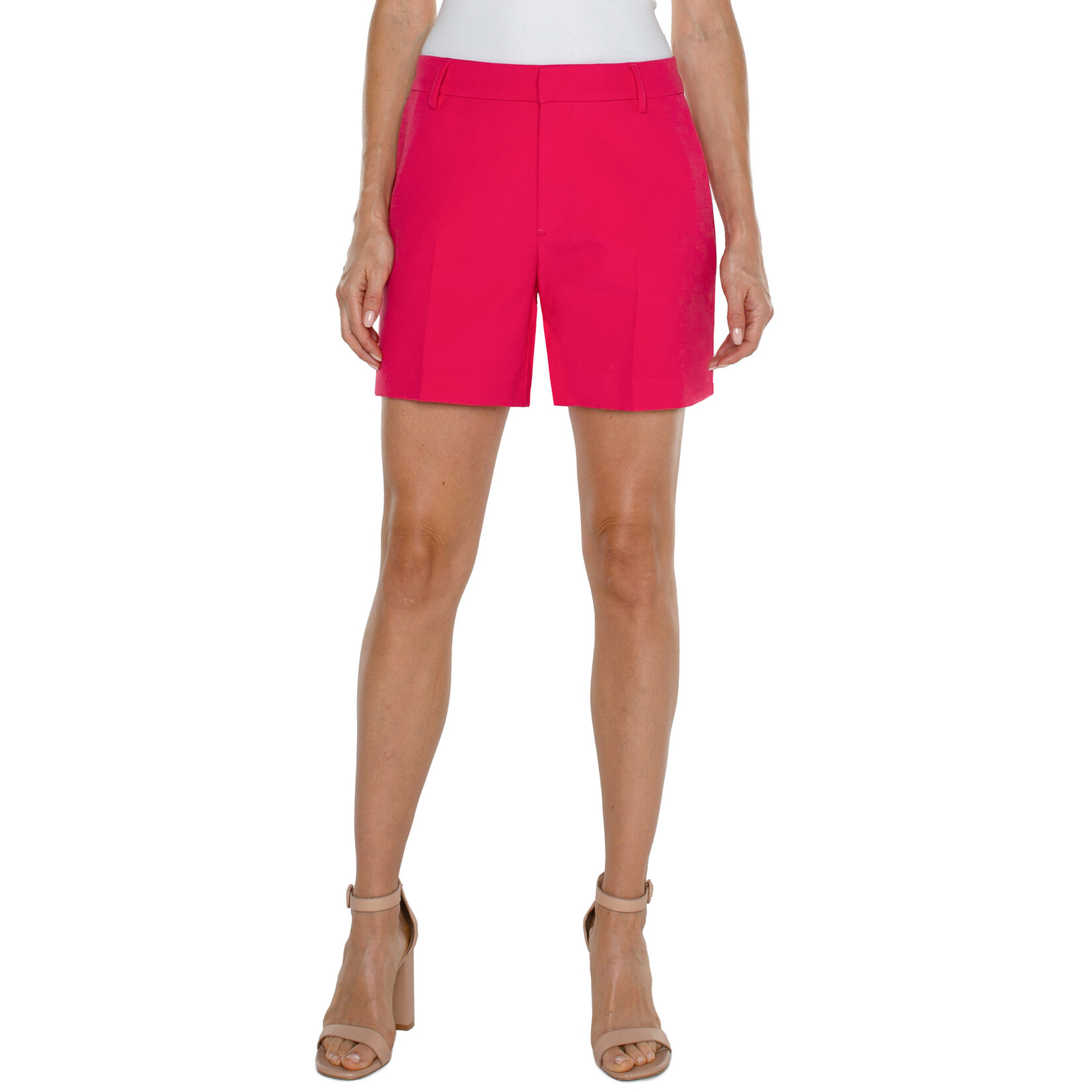 Liverpool LP Kelsey Trouser Short