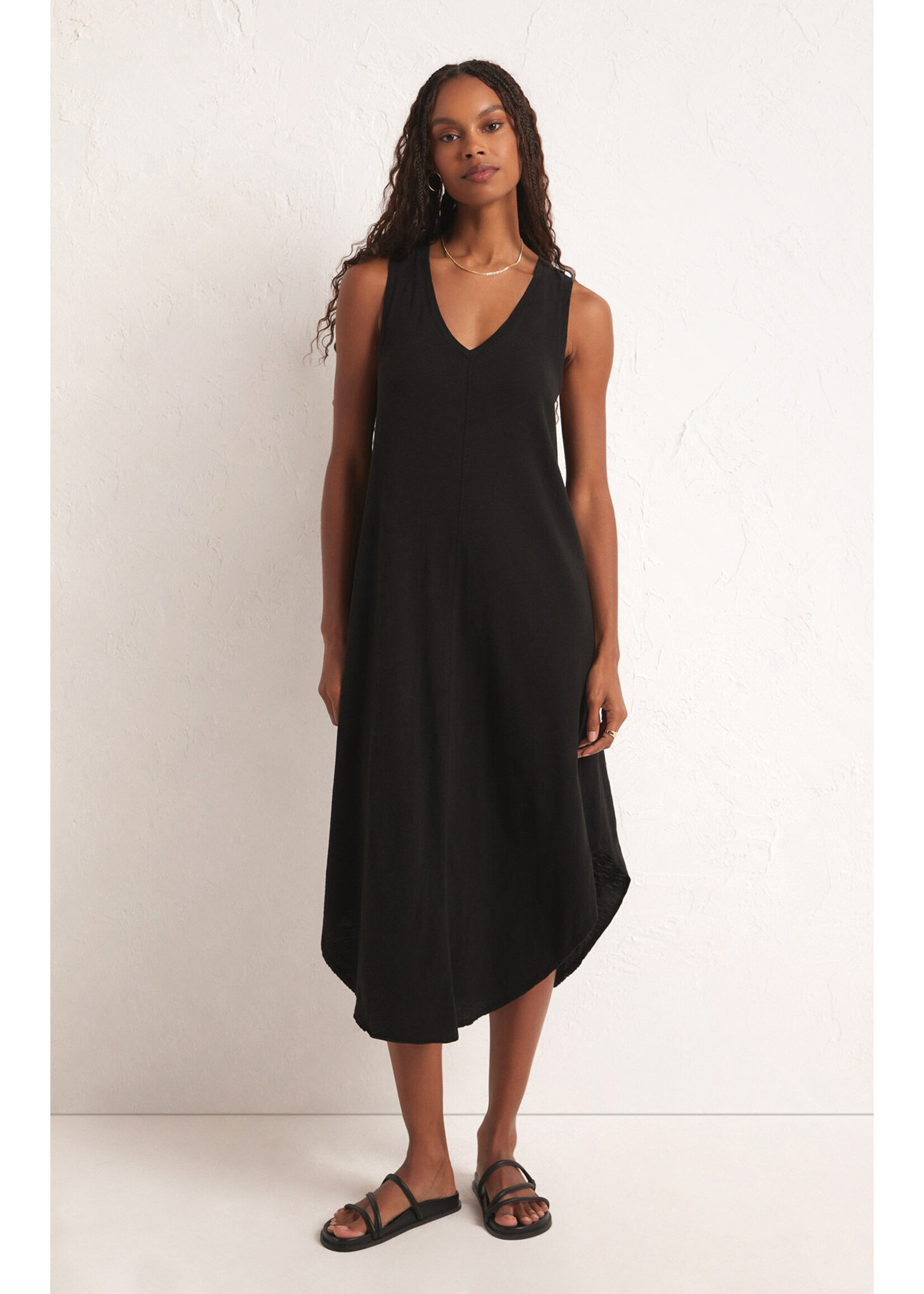 Z Supply ZS Reverie Dress