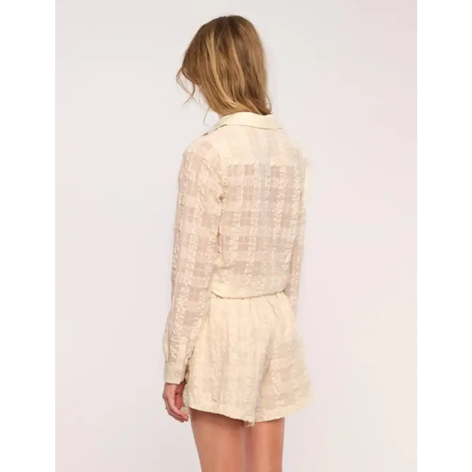Heartloom HL Aurora Short