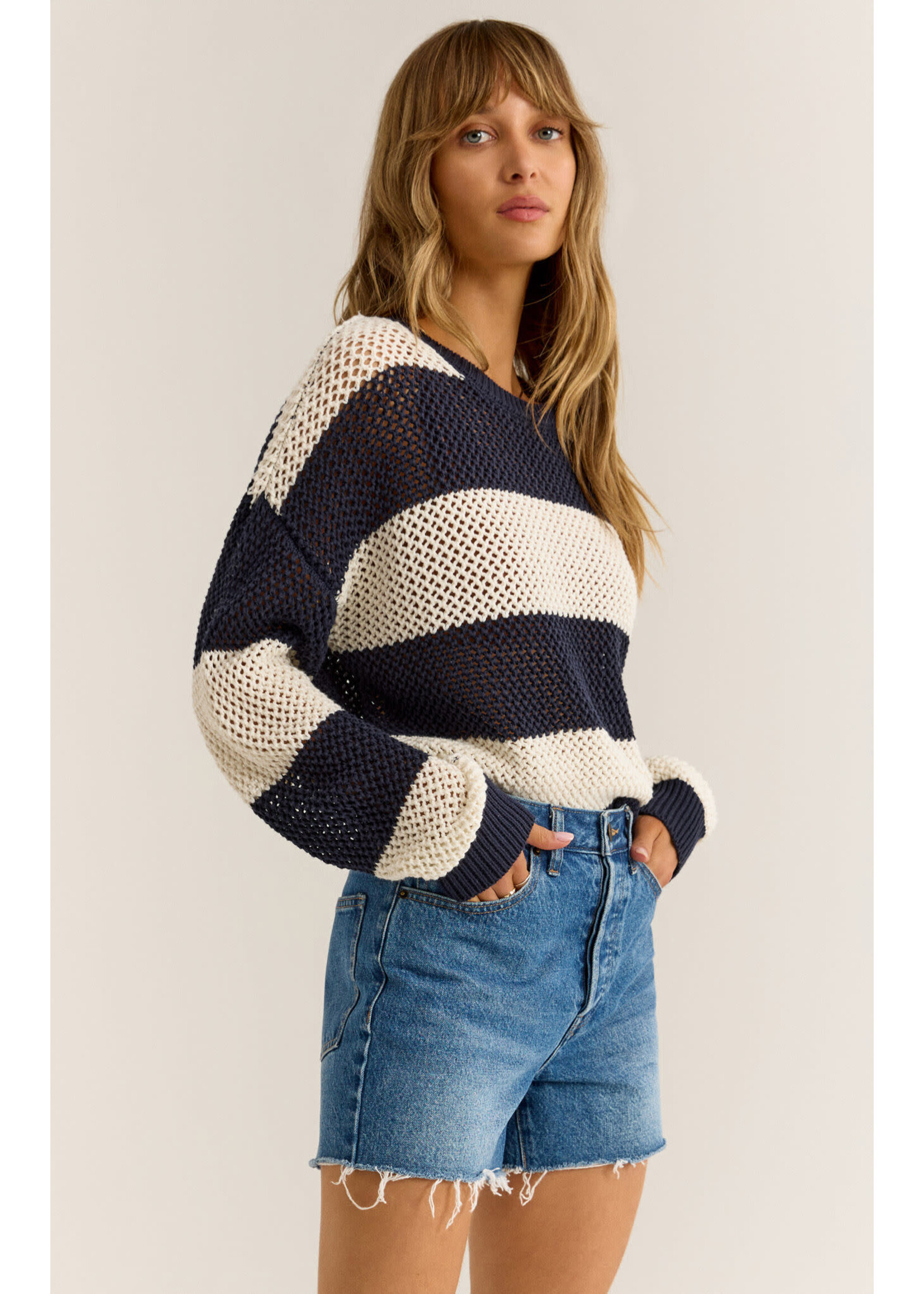 Z Supply ZS Broadbeach Sweater