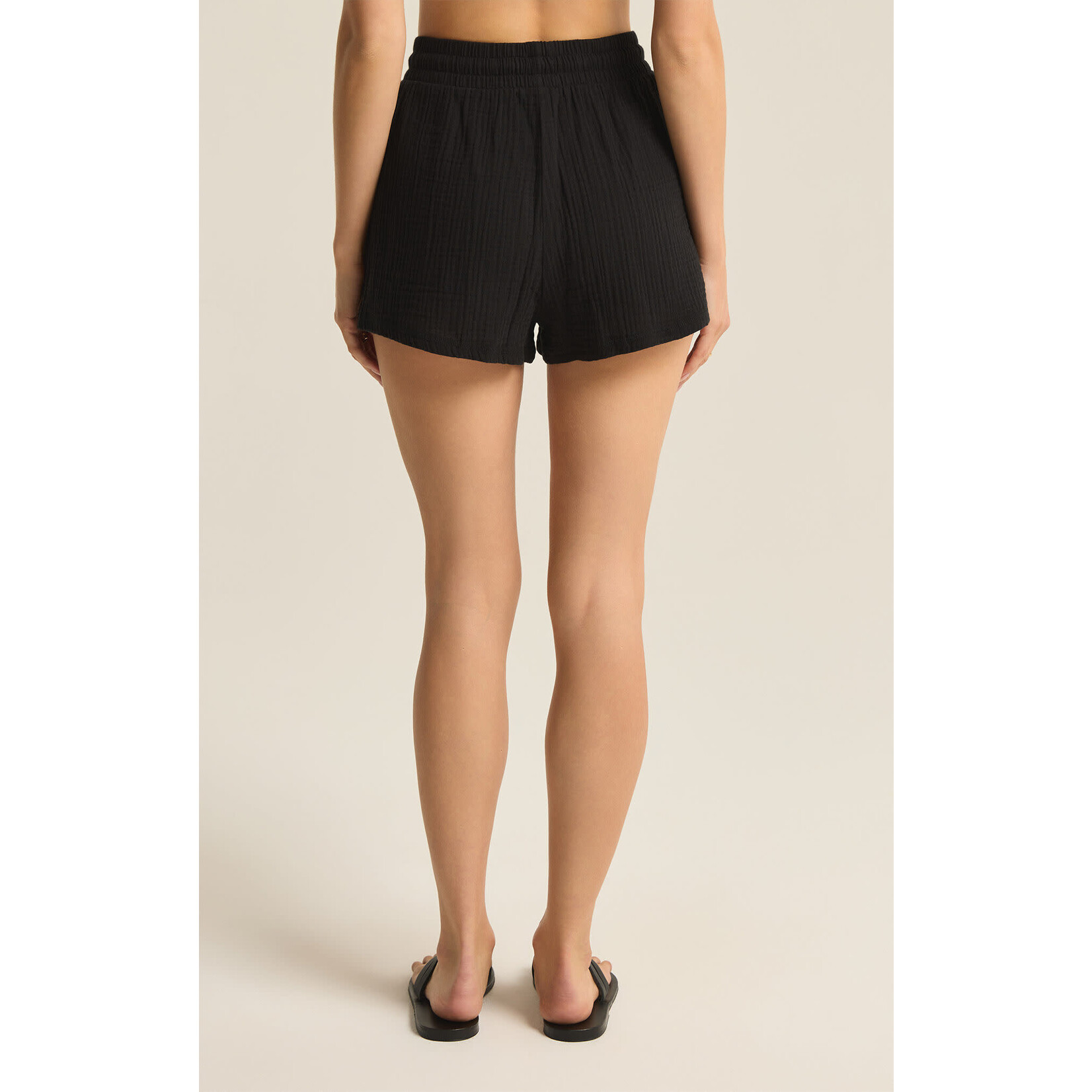 Z Supply ZS Gauze Shorts