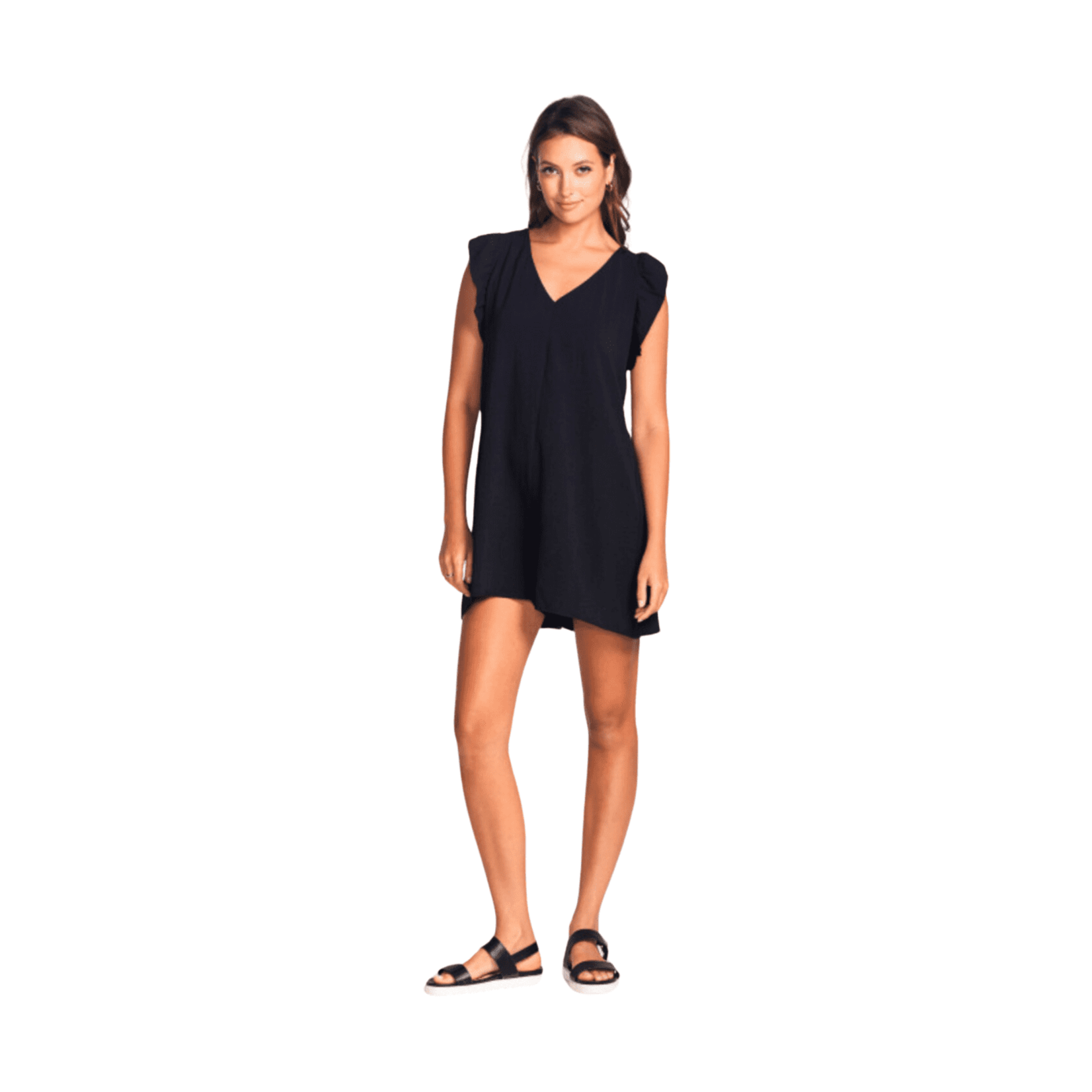 Pink Martini PM Keeley Romper