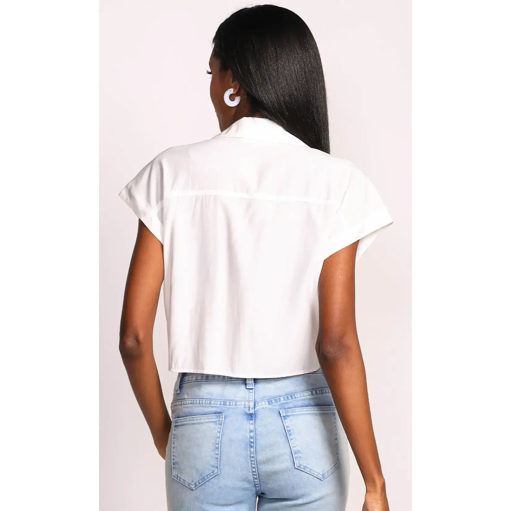 Pink Martini PM Kalina Top