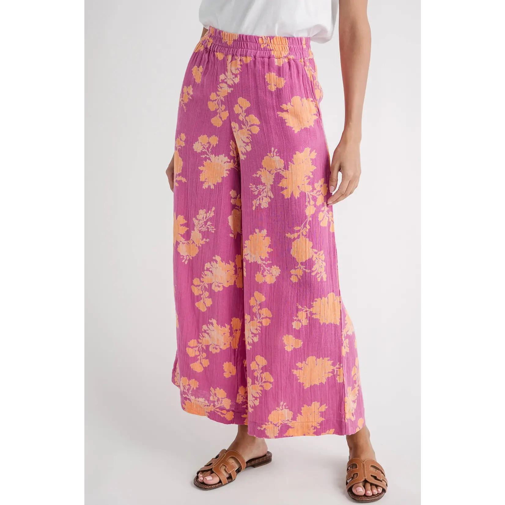 Z Supply ZS Monte Floral Pant