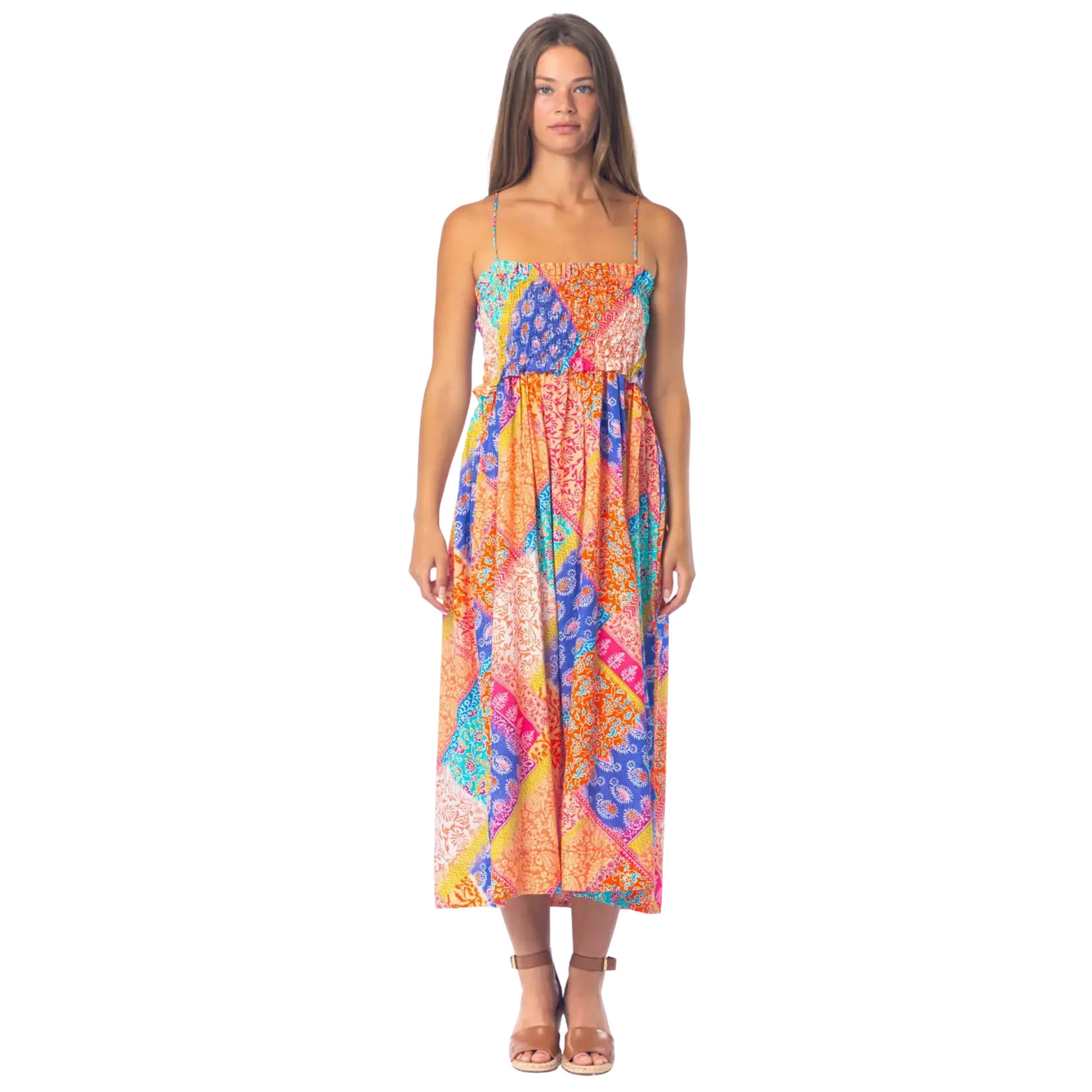 Tolani T Candice Dress