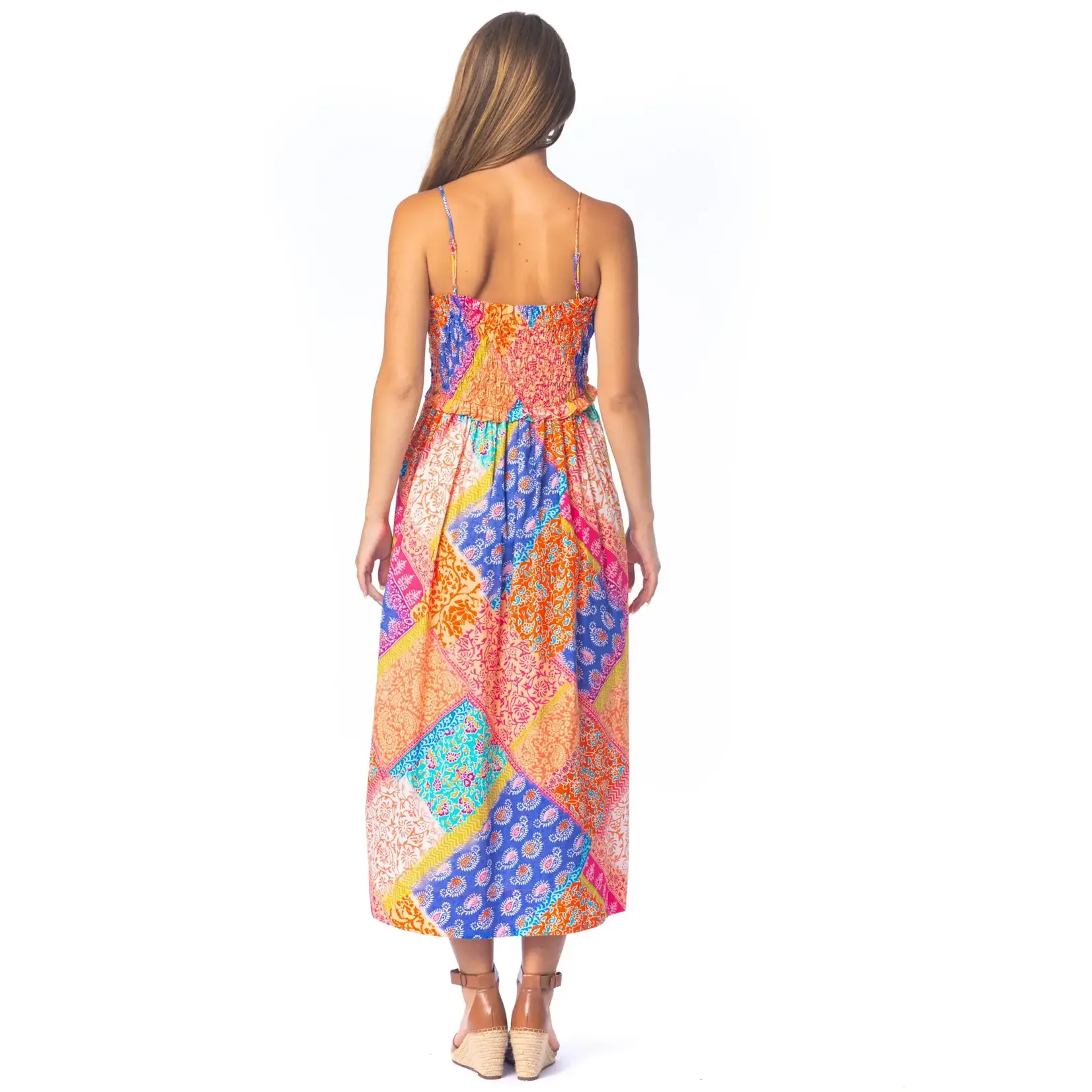 Tolani T Candice Dress