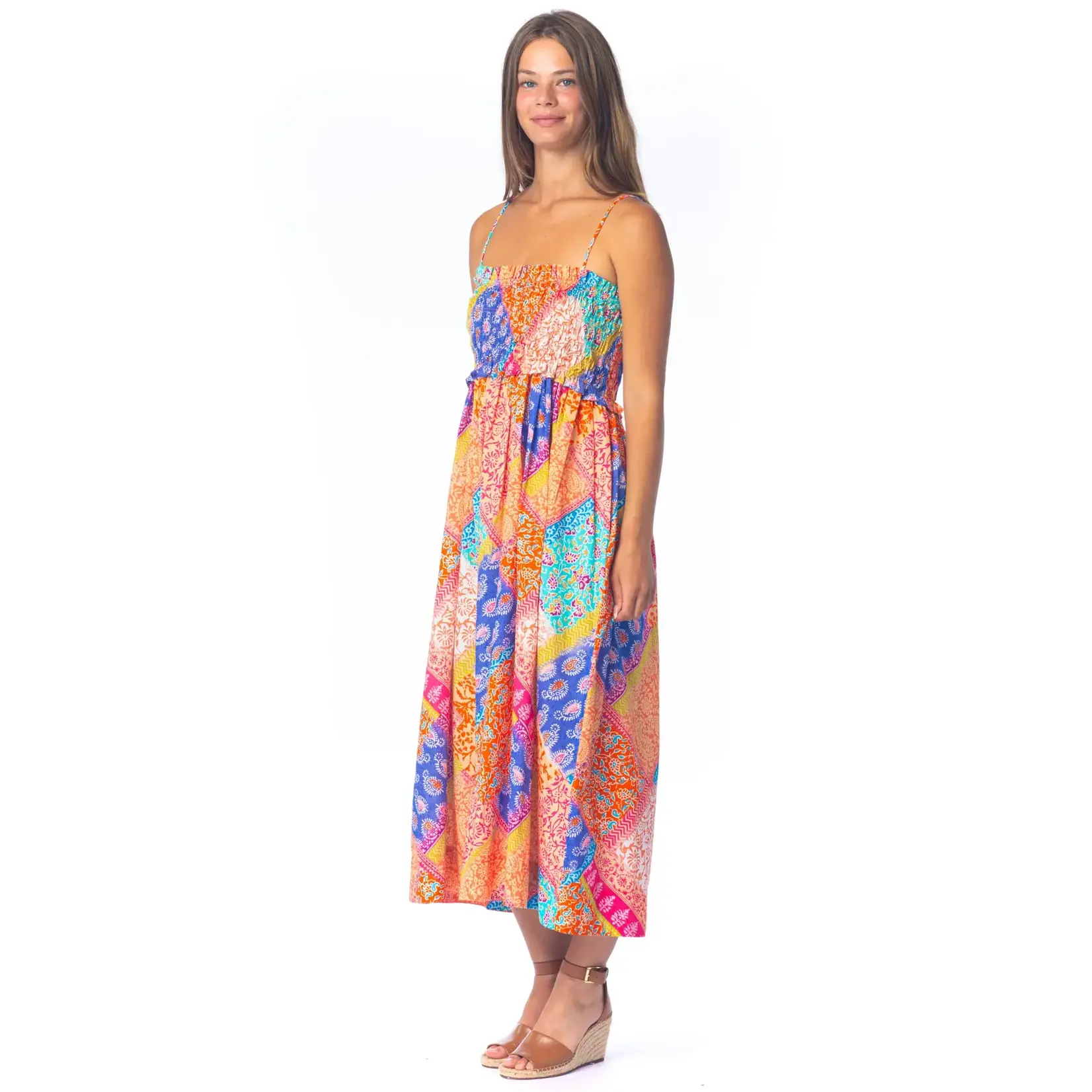 Tolani T Candice Dress