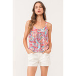 Another Love Primrose Tank