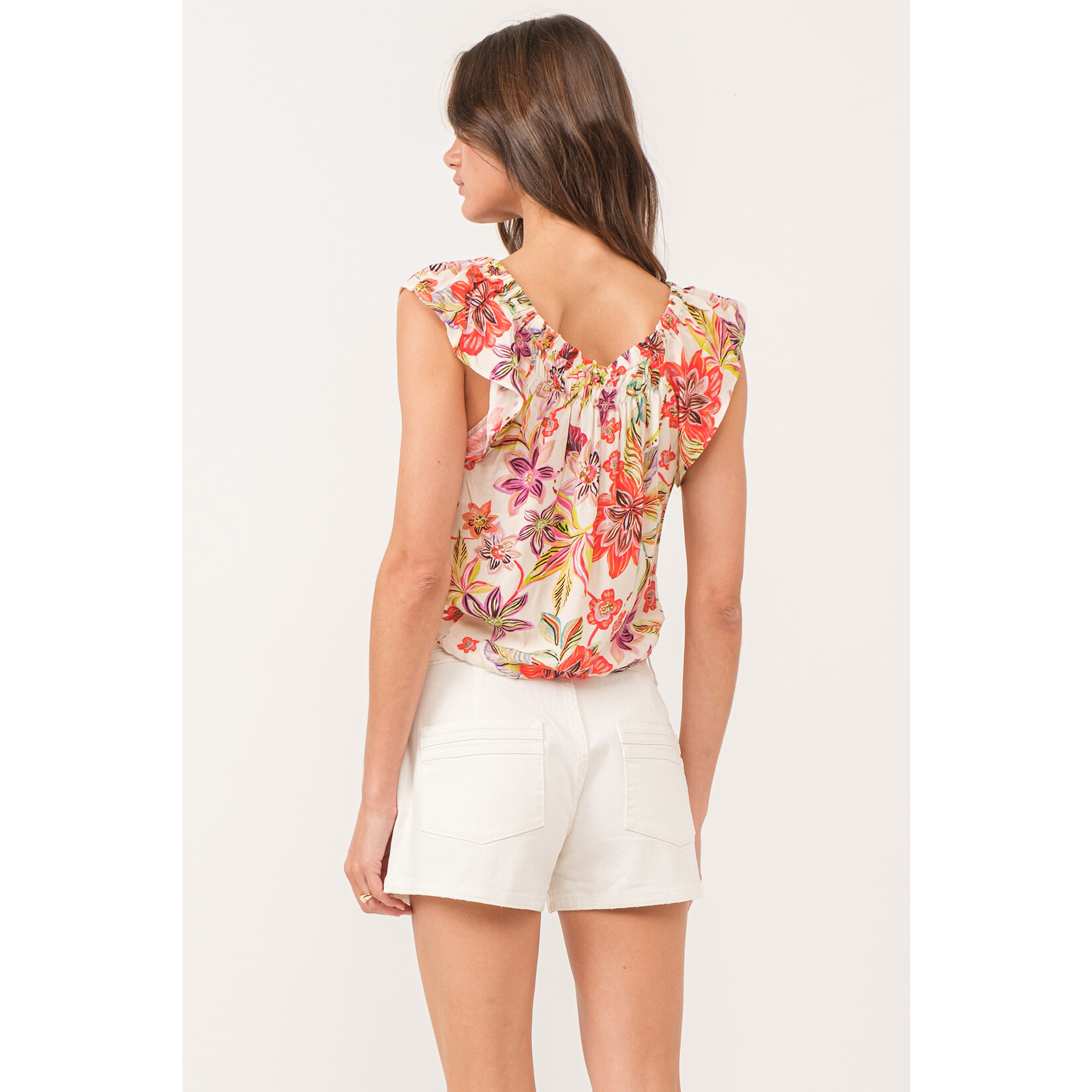 Another Love AL Pippa Top