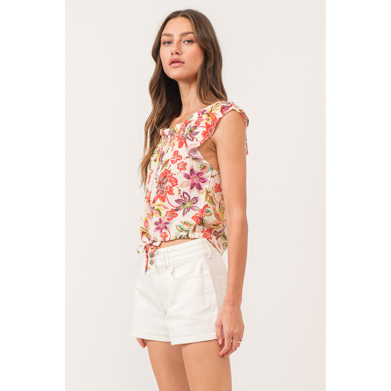 Another Love AL Pippa Top