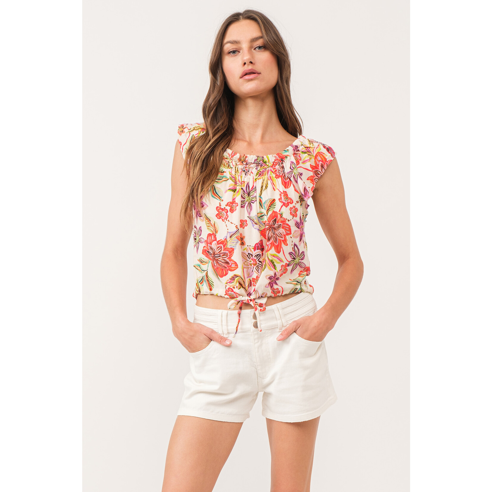 Another Love AL Pippa Top