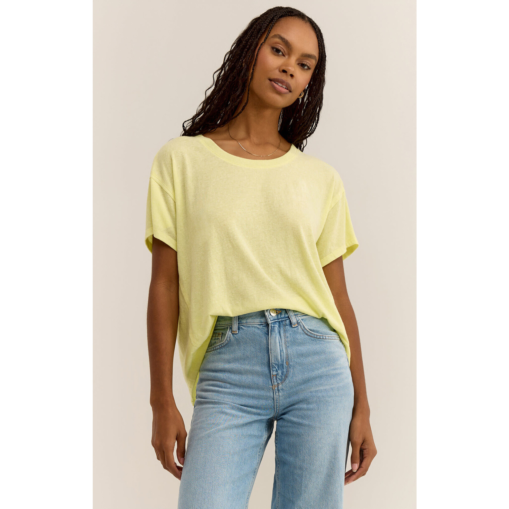 Z Supply ZS Keyside Tee