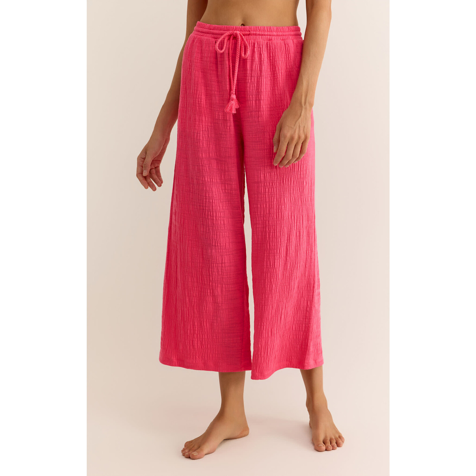 Z Supply ZS Beach Days Pant