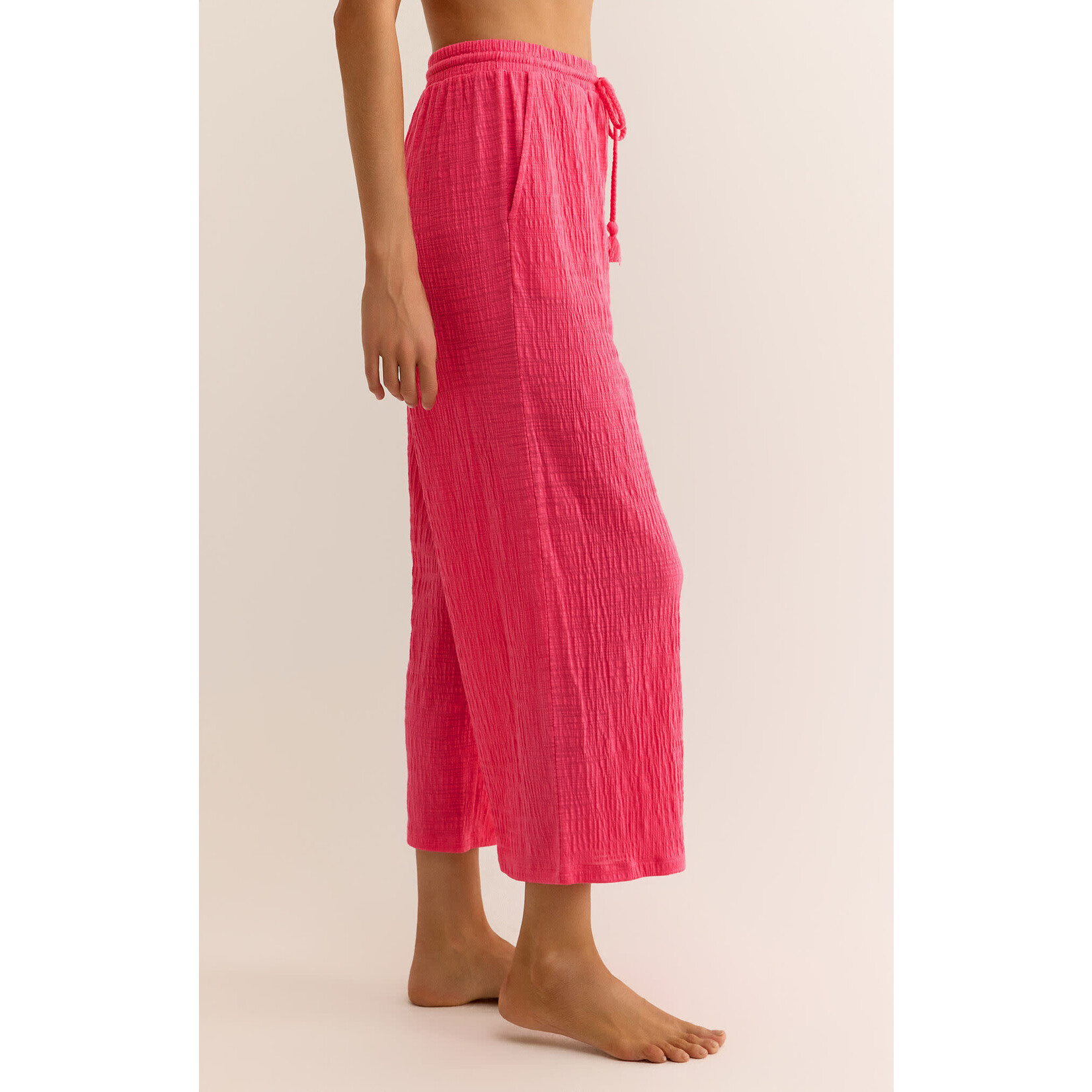 Z Supply ZS Beach Days Pant
