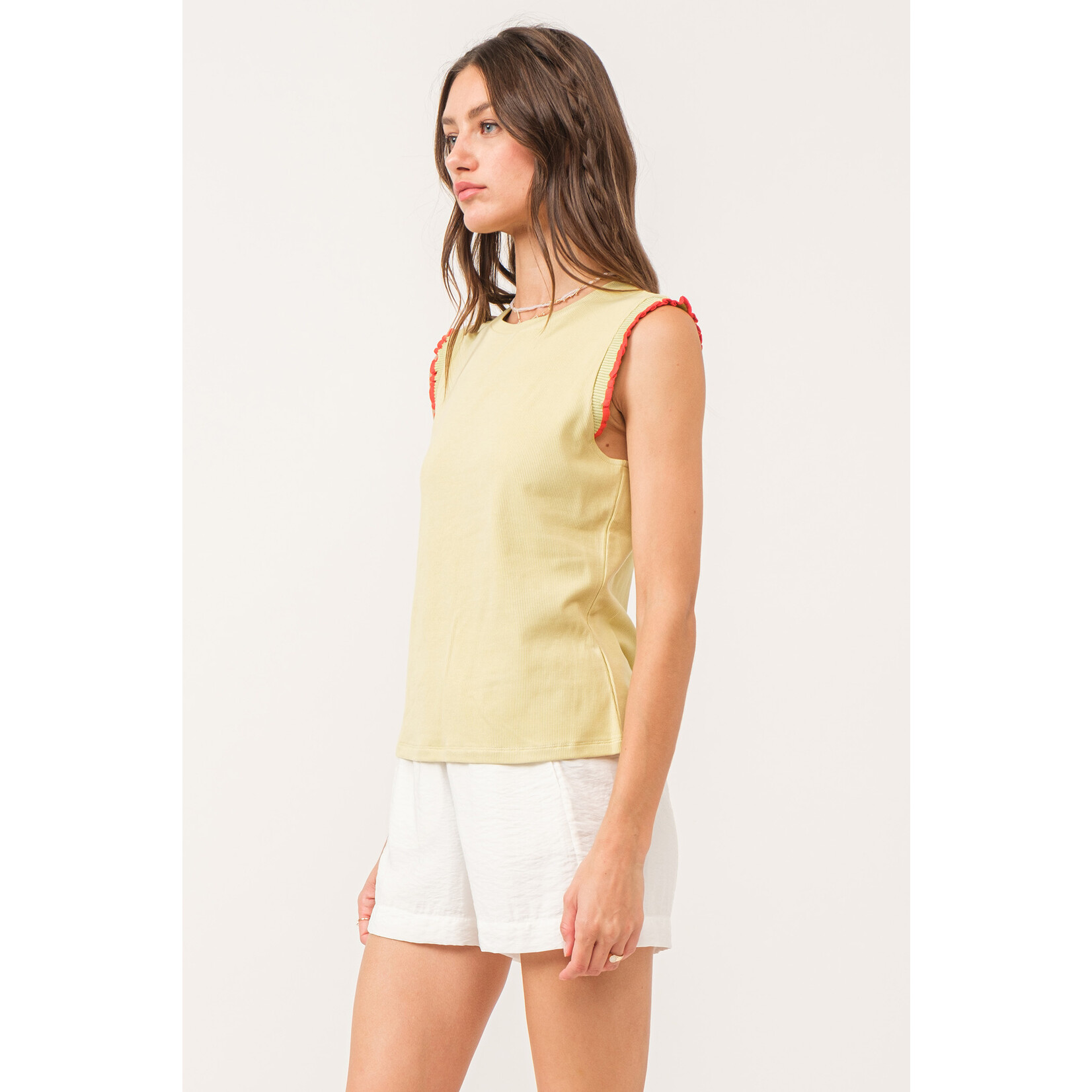 Another Love AL Gretchen Tank