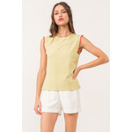 Another Love Gretchen Tank
