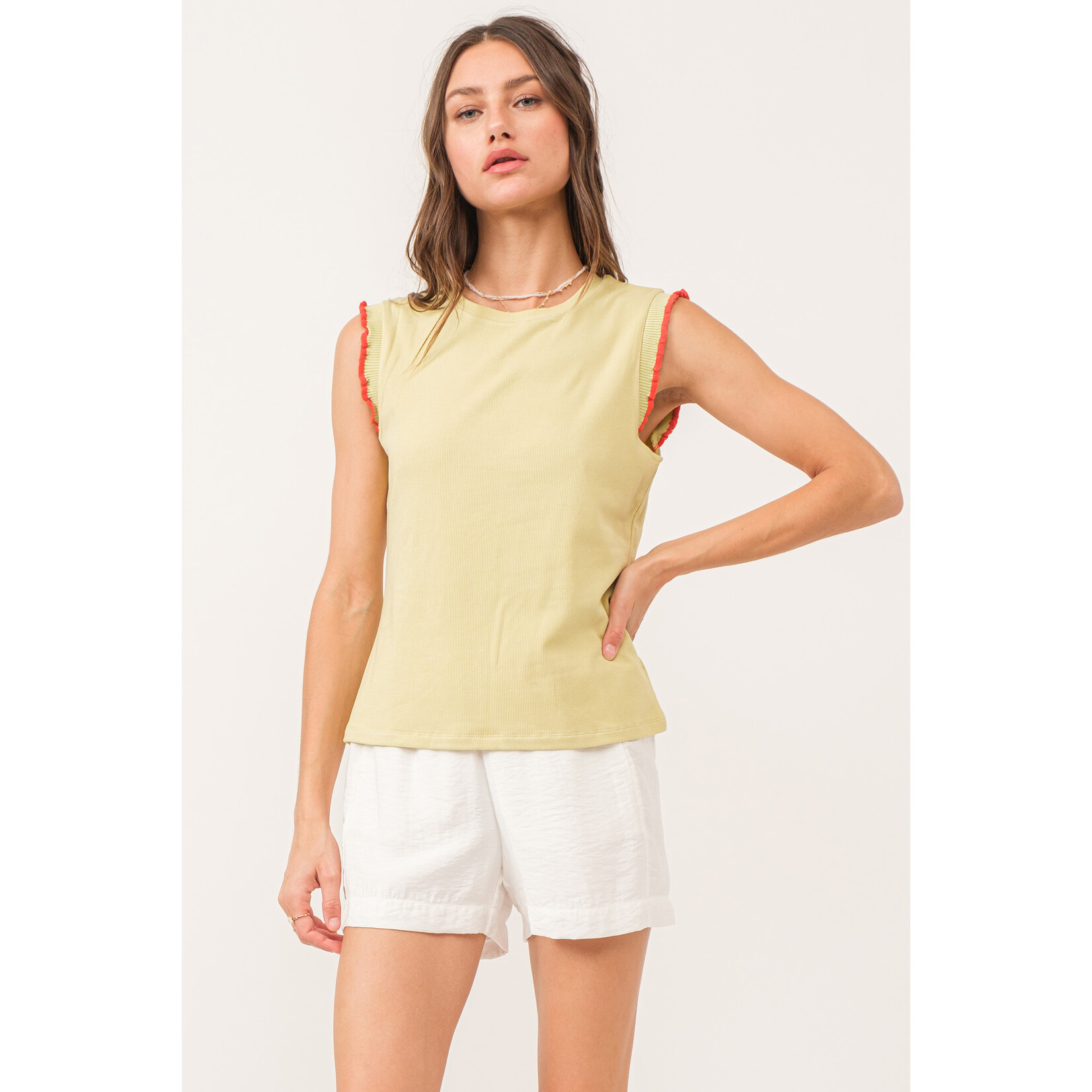 Another Love AL Gretchen Tank