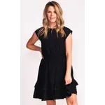Pink Martini Claire Dress