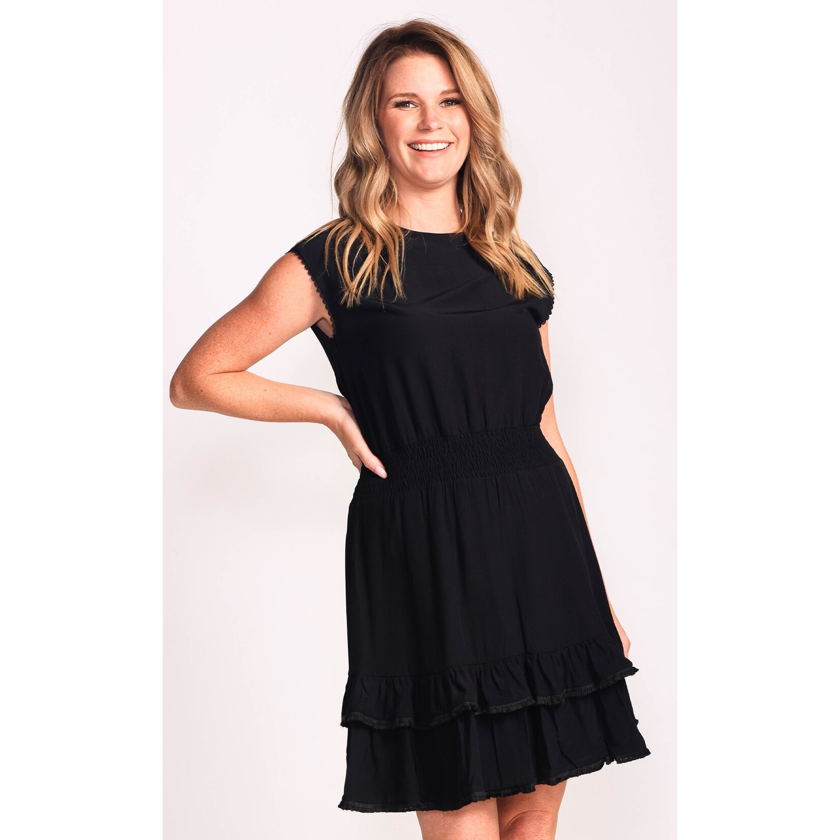Pink Martini PM Claire Dress