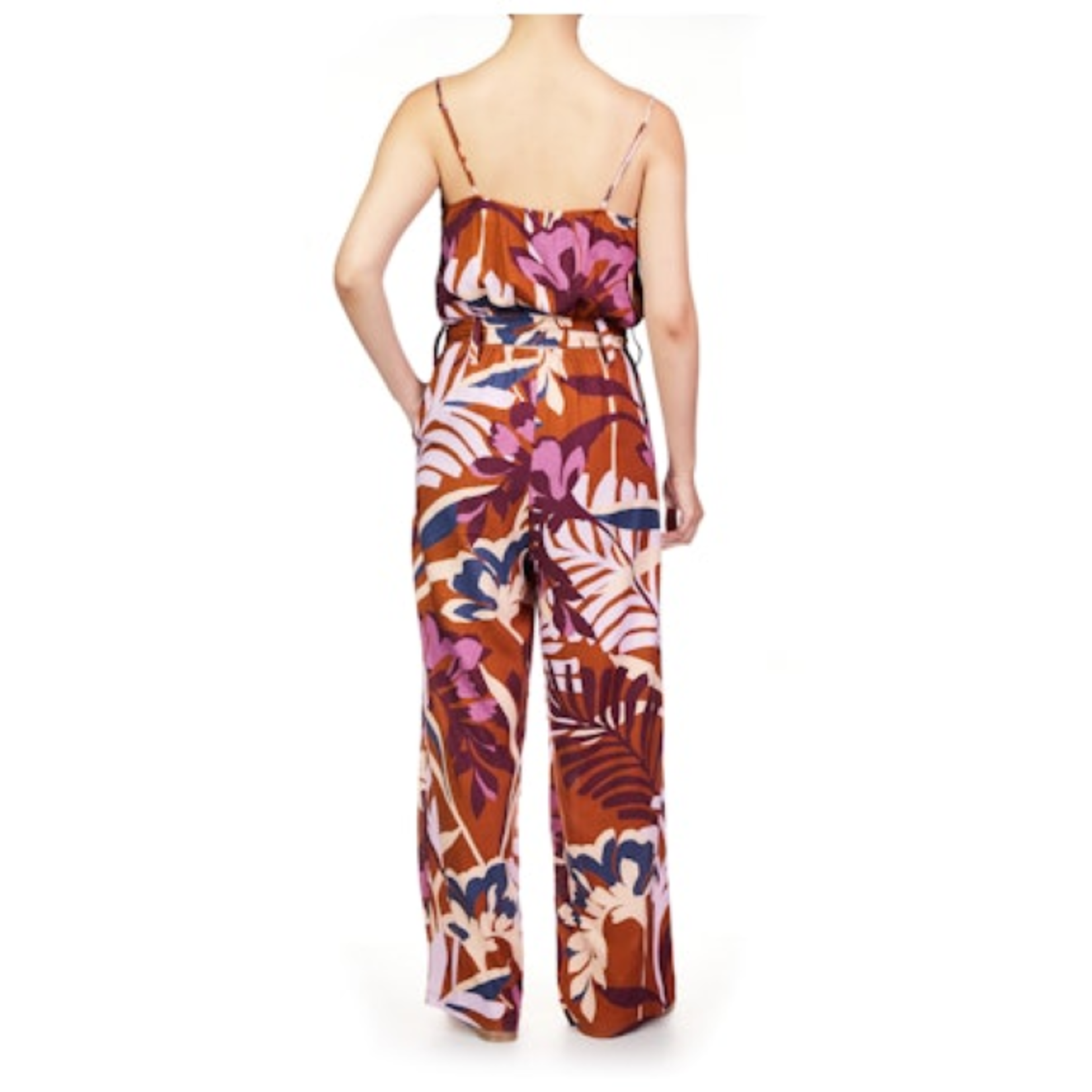 Sanctuary S All Day Jumpsuit