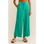 Z Supply Cortez Cropped Pant