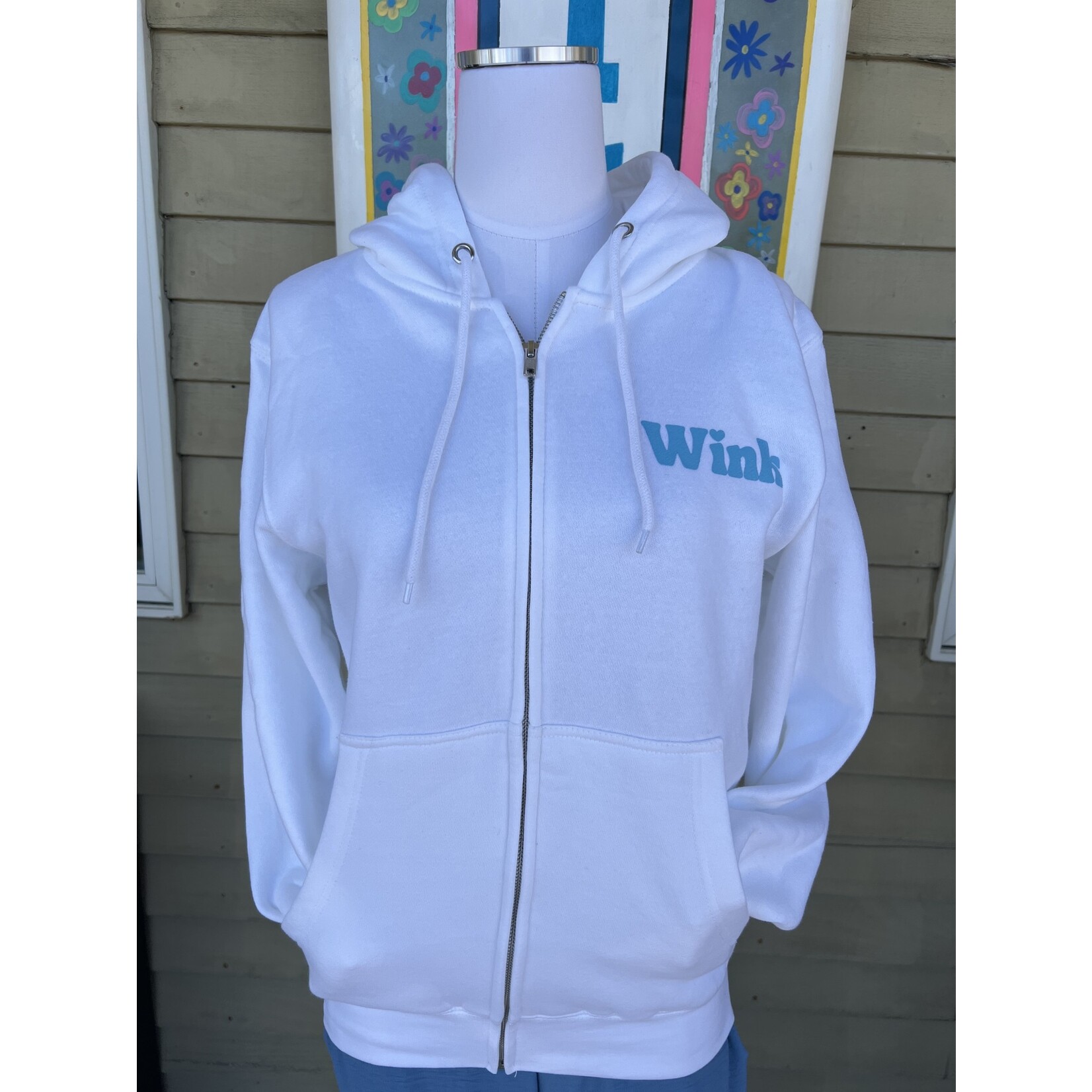 Wink Wink Sweatshirt