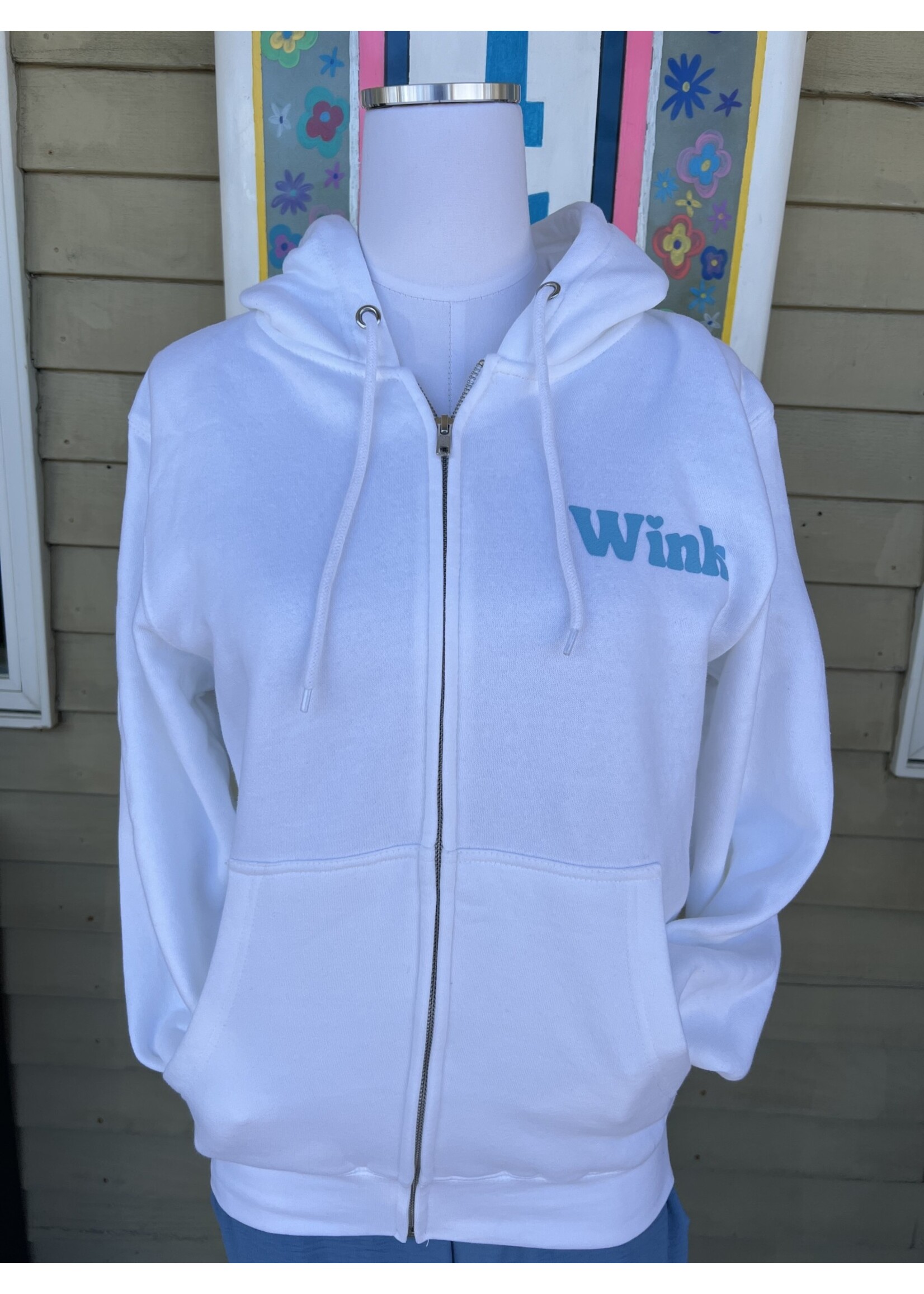 Wink Wink Sweatshirt