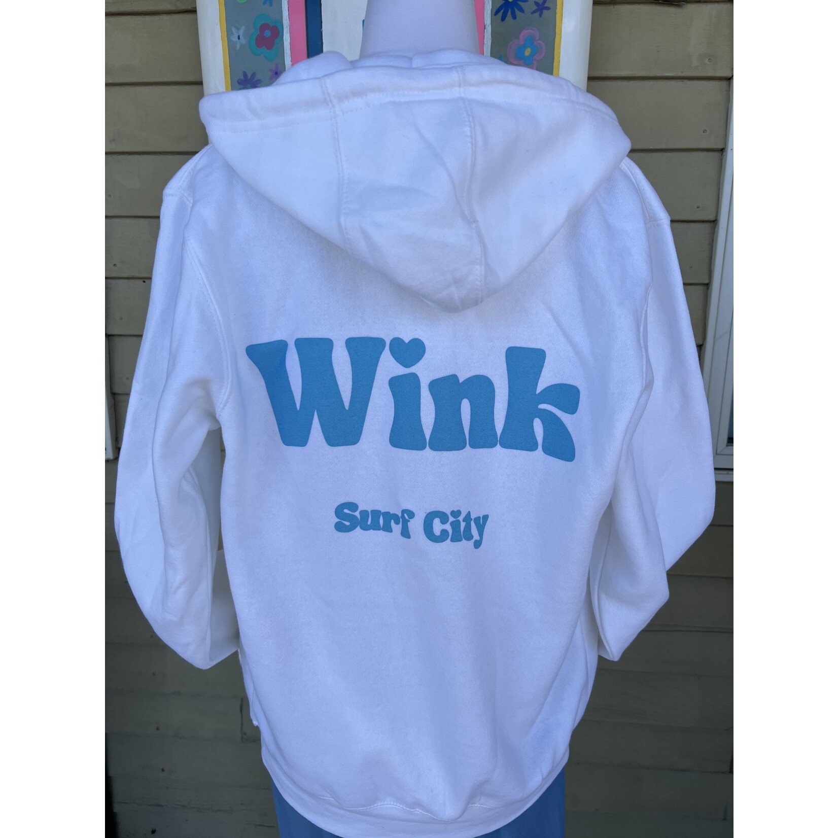 Wink Wink Sweatshirt