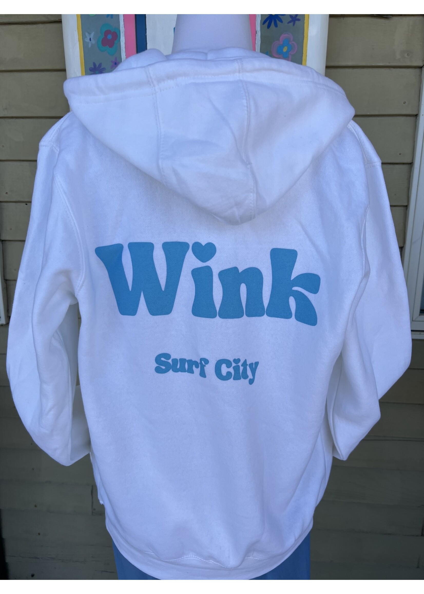 Wink Wink Sweatshirt