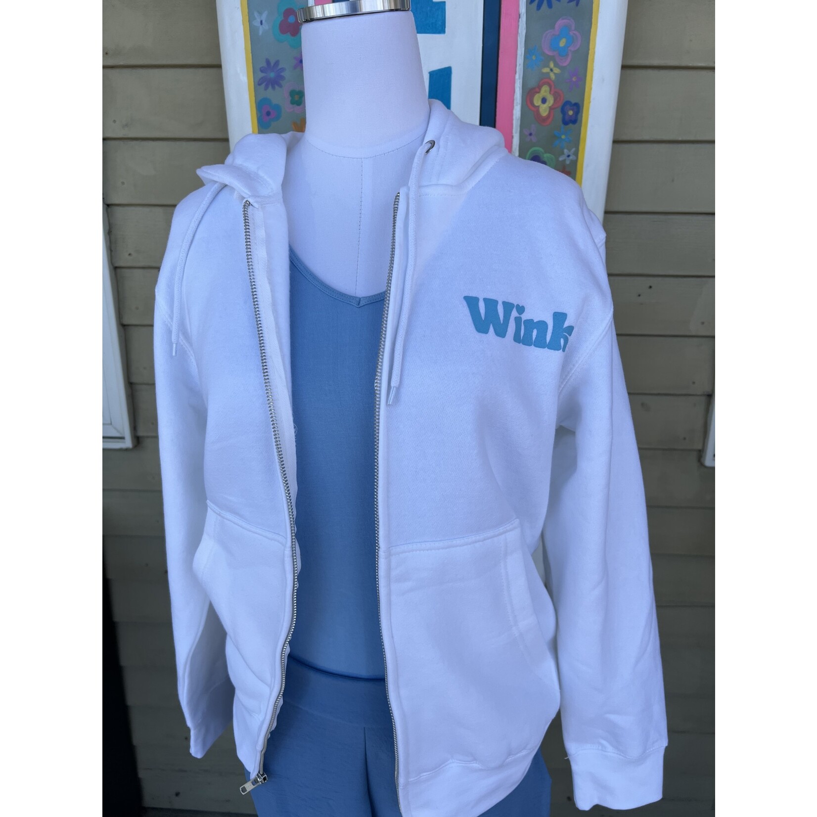 Wink Wink Sweatshirt
