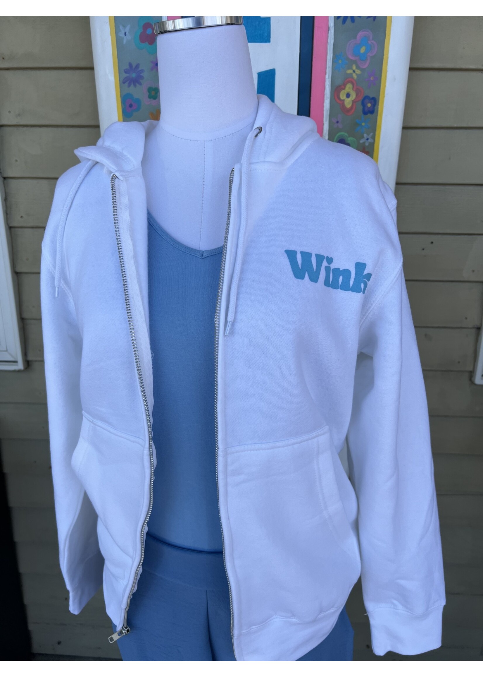 Wink Wink Sweatshirt