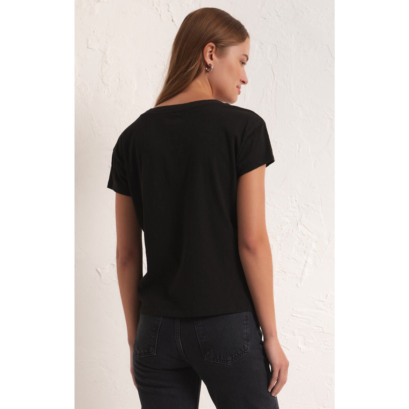 Z Supply ZS Modern V Tee