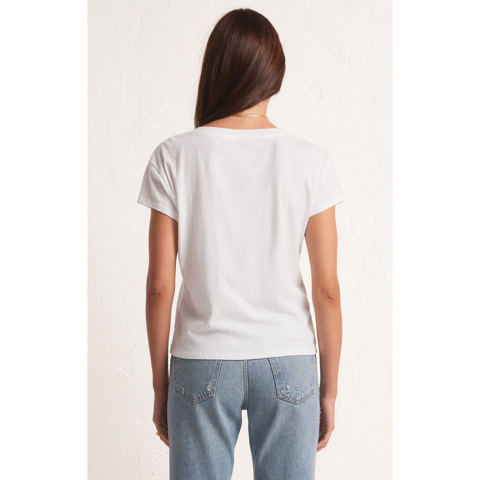 Z Supply ZS Modern V Tee