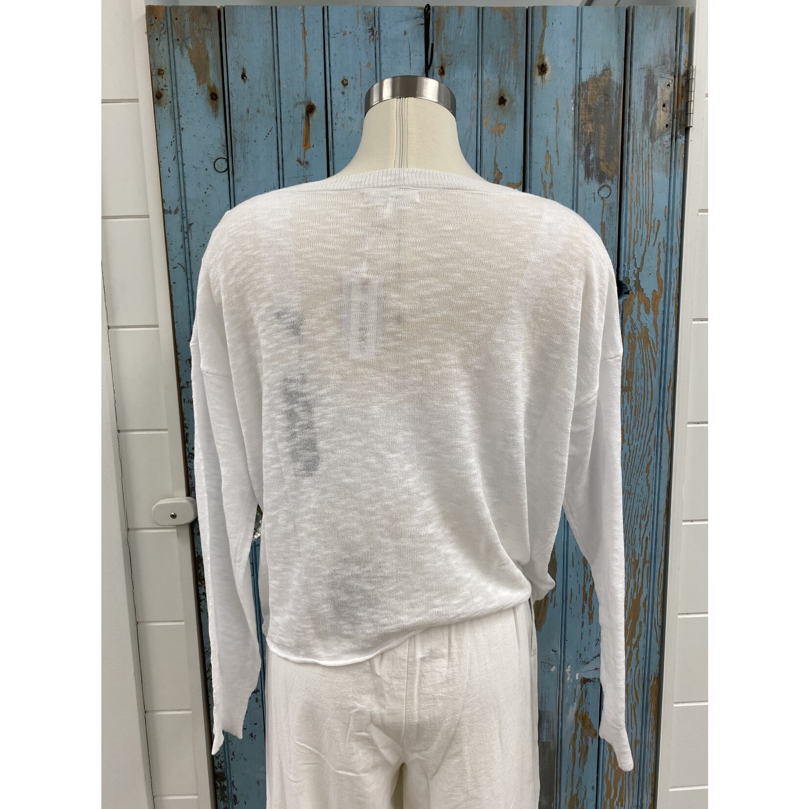 StitchDrop SD Sunkissed Top