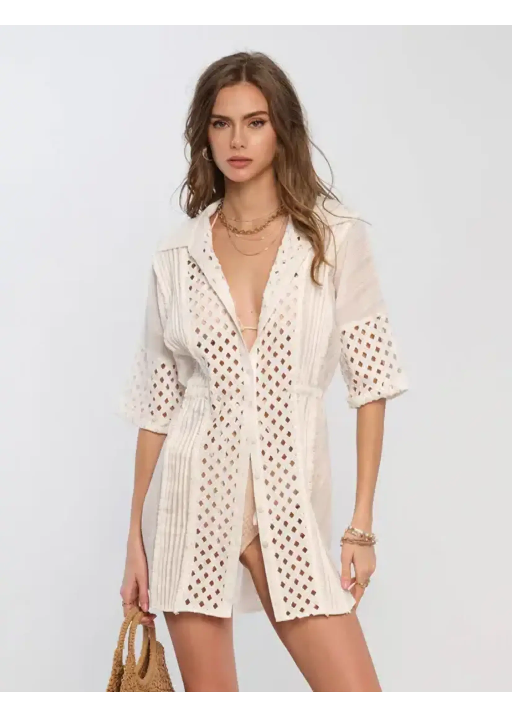 Heartloom HL Cybil Cover-Up