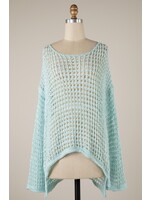 Miracle Crochet Cover-Up