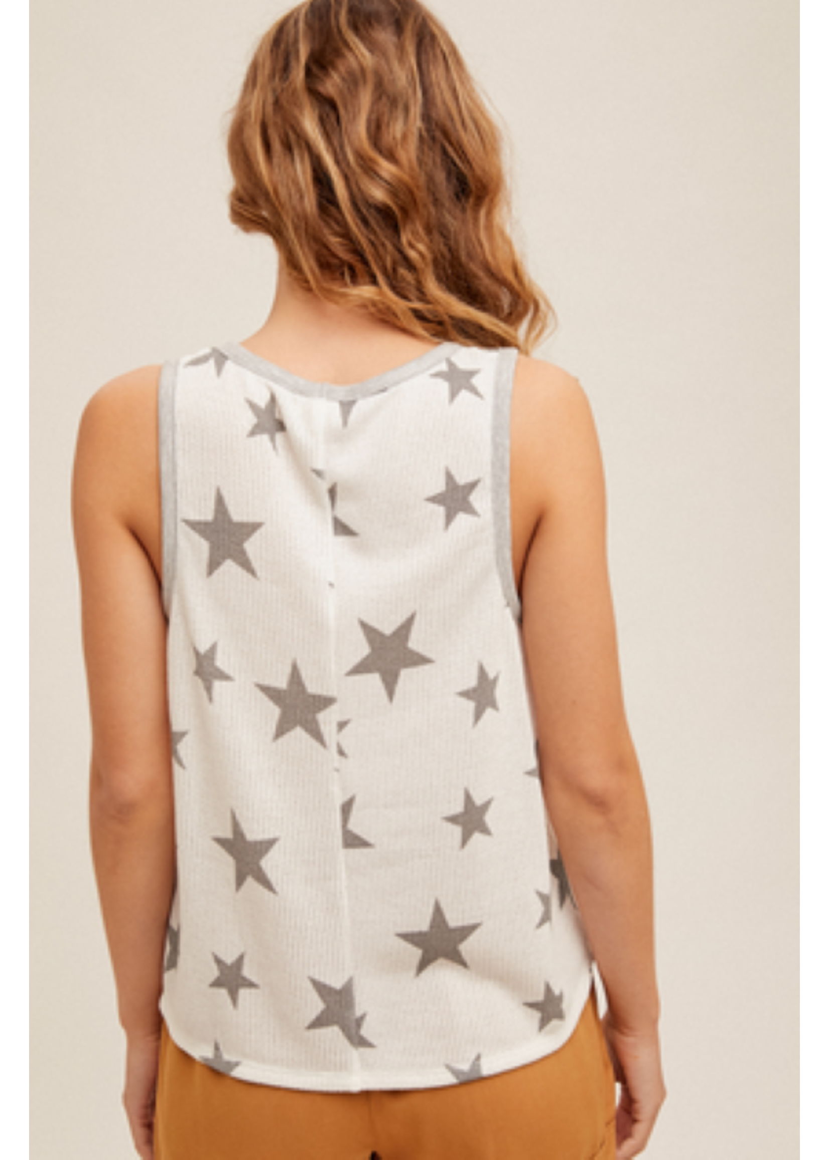 Hem & Thread H&T Star Tank