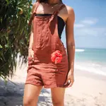 Lotus & Luna LL Romper
