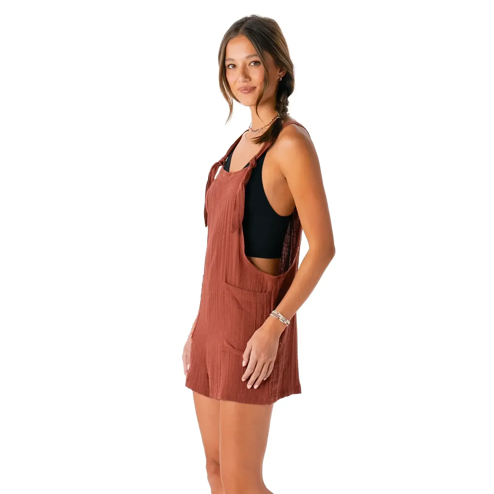 Lotus & Luna LL Romper
