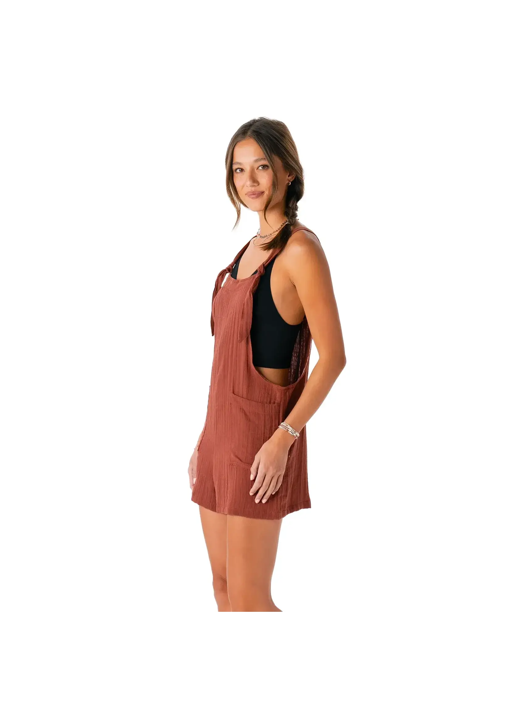 Lotus & Luna LL Romper