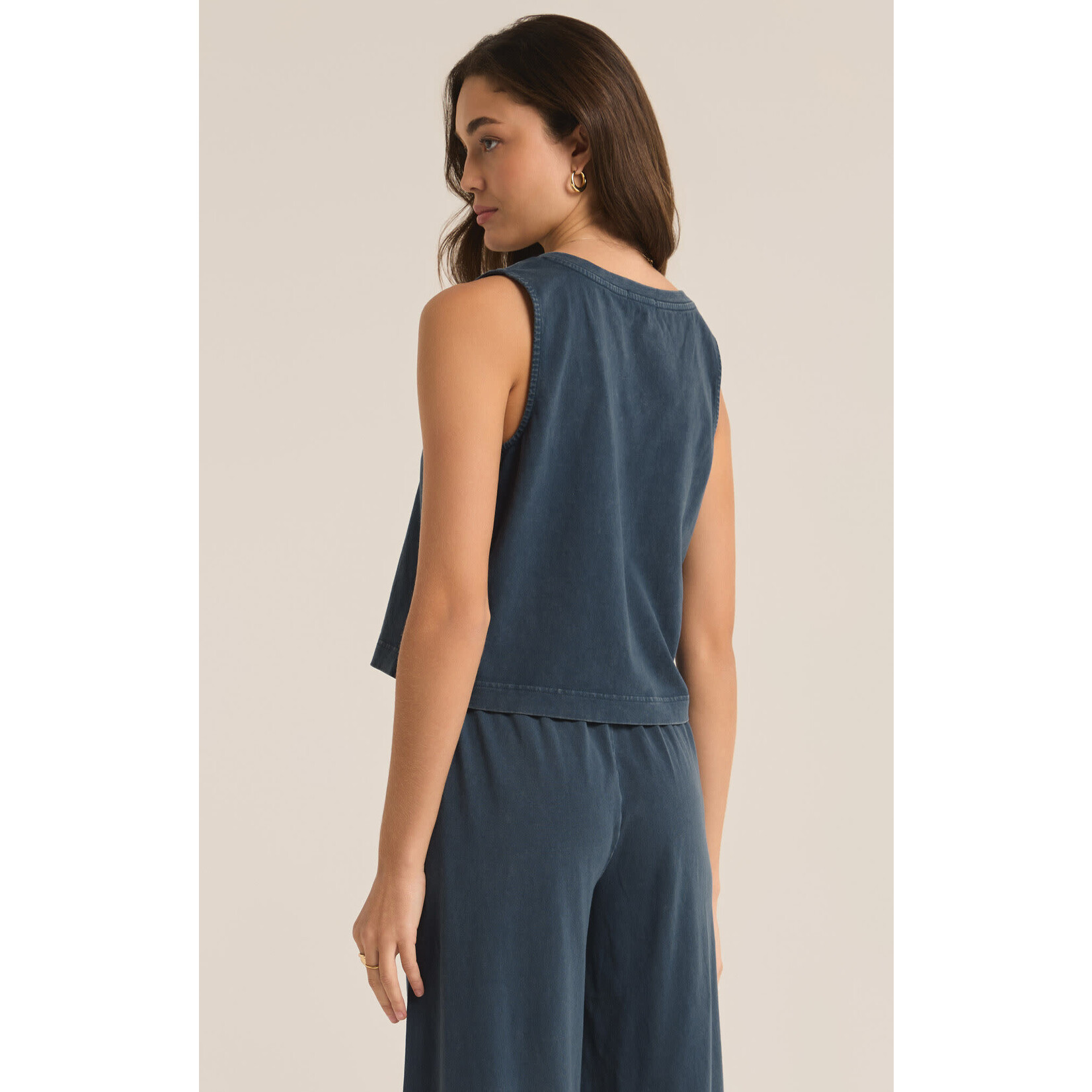 Z Supply ZS Sloane V-neck Tank