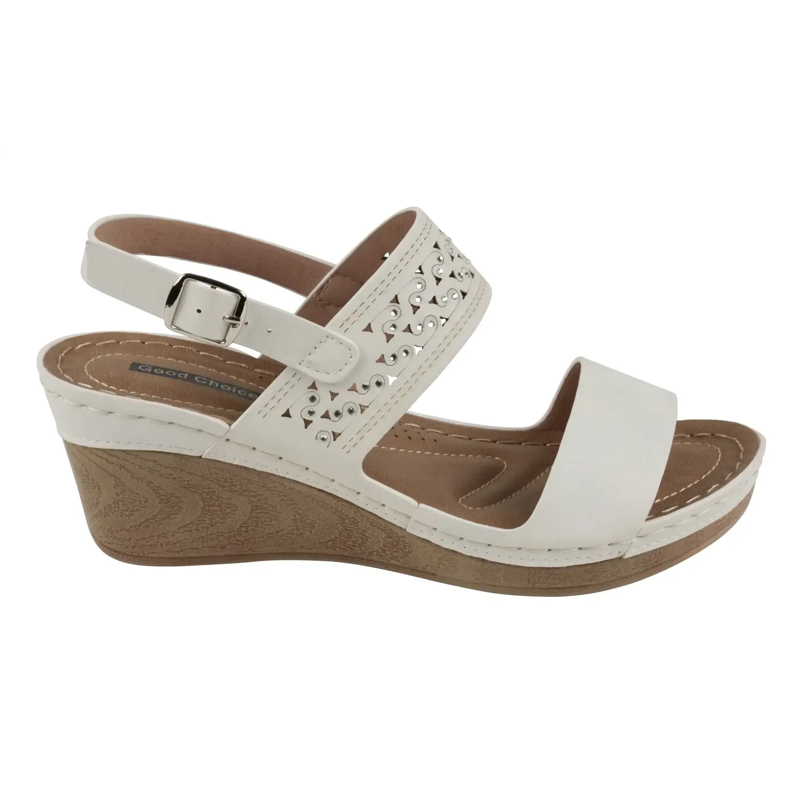 Good Choice GC Foley Wedge