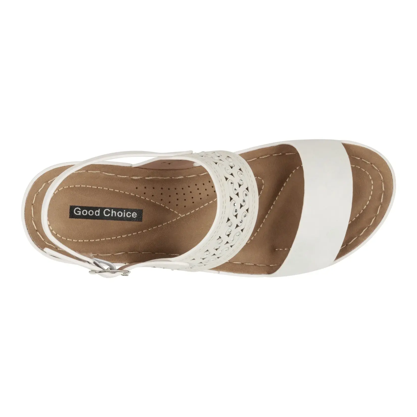 Good Choice GC Foley Wedge