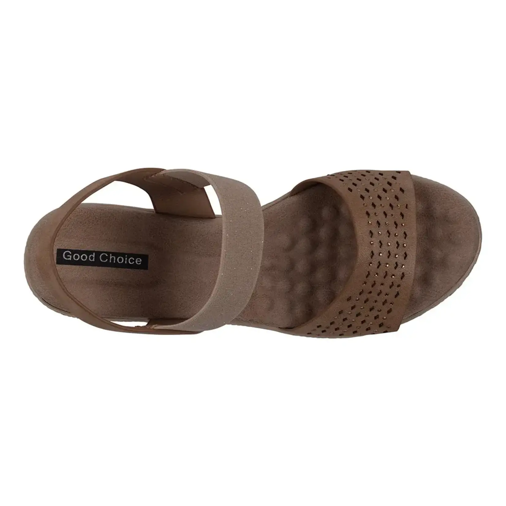 Good Choice GC Bane Wedge