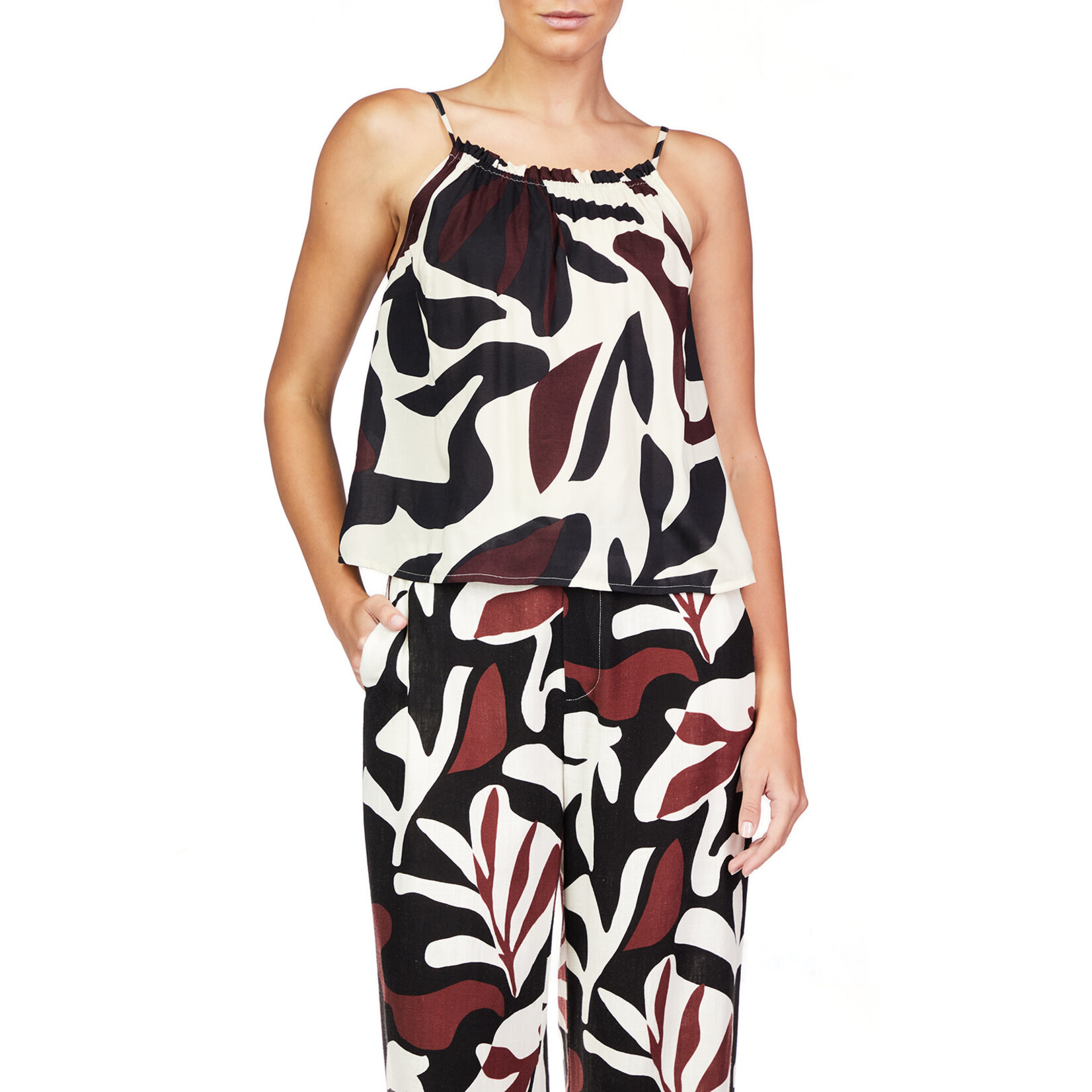 Sanctuary S Swing Cami