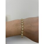 RosaMariposa Daisy BraceletCo