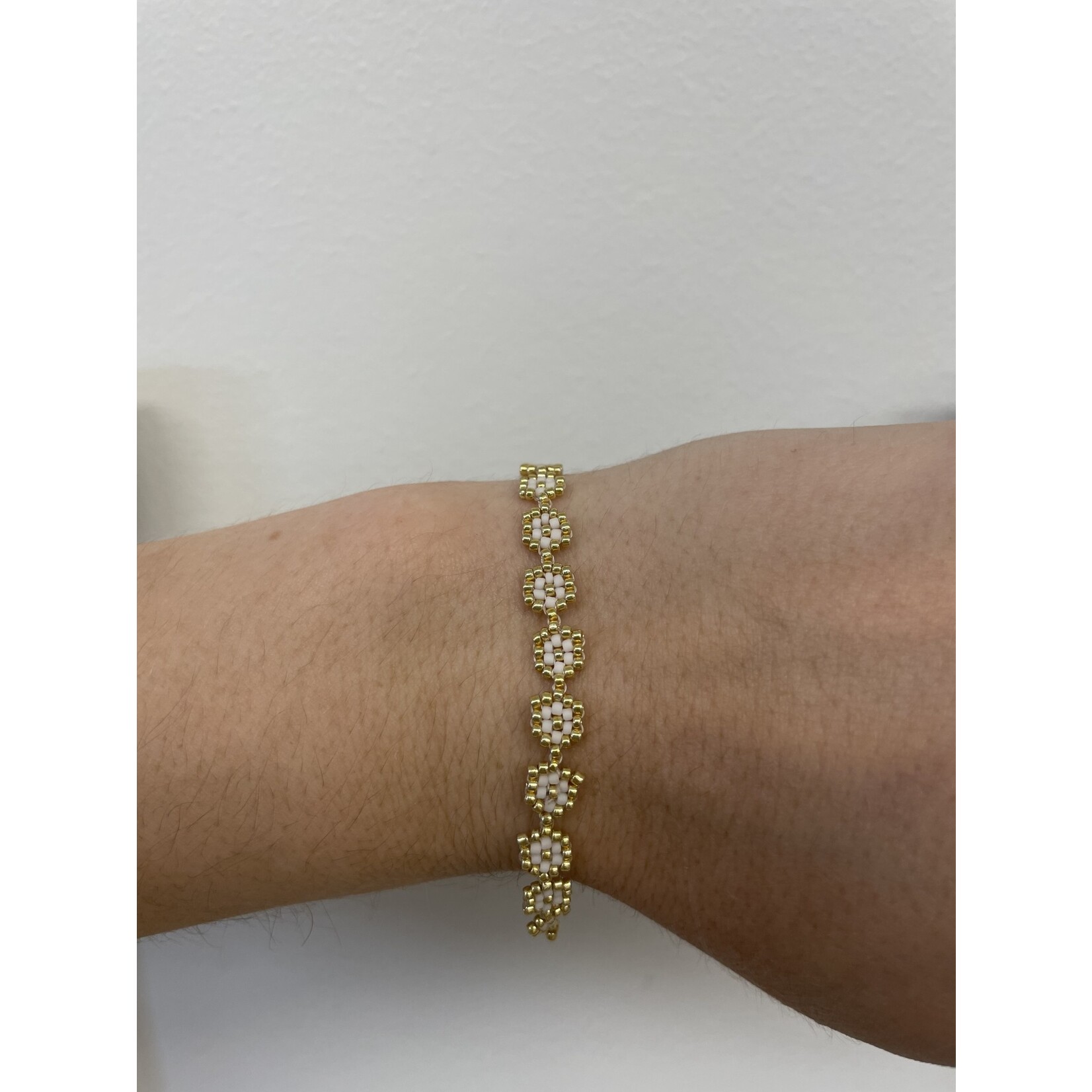 RosaMariposa RM Daisy BraceletCo