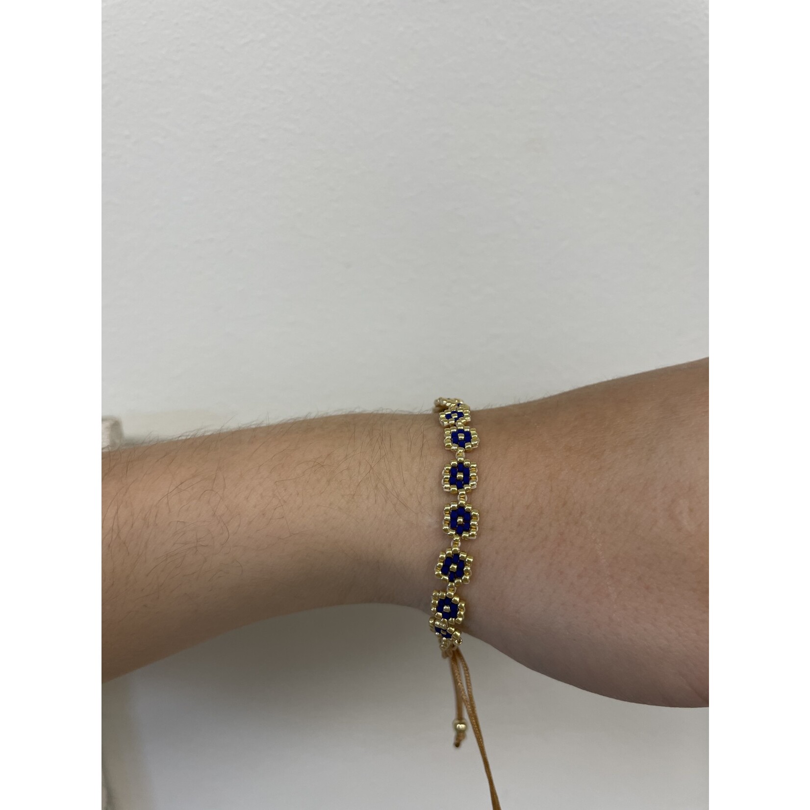 RosaMariposa RM Daisy BraceletCo