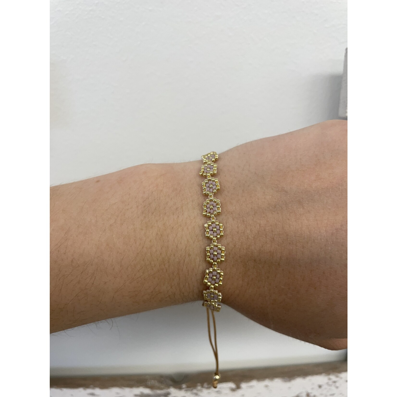 RosaMariposa RM Daisy BraceletCo